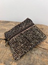 Pochette à fermeture éclair 'Ari' [27] - Soruka
