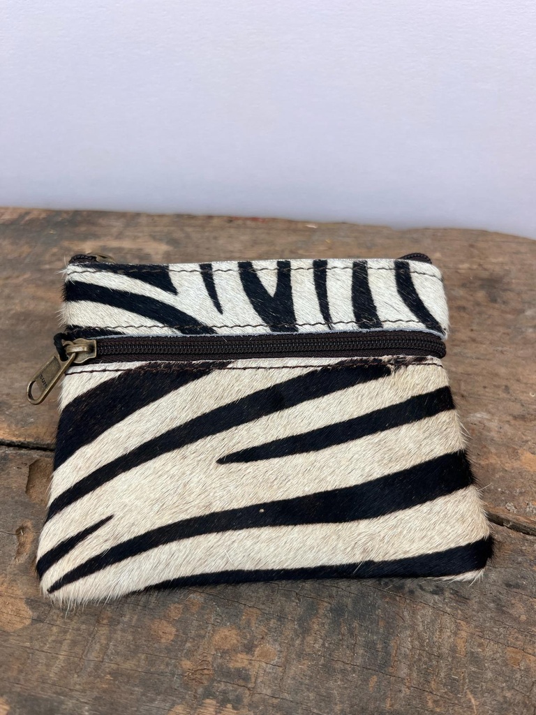 Pochette à fermeture éclair 'Ari' [29] - Soruka