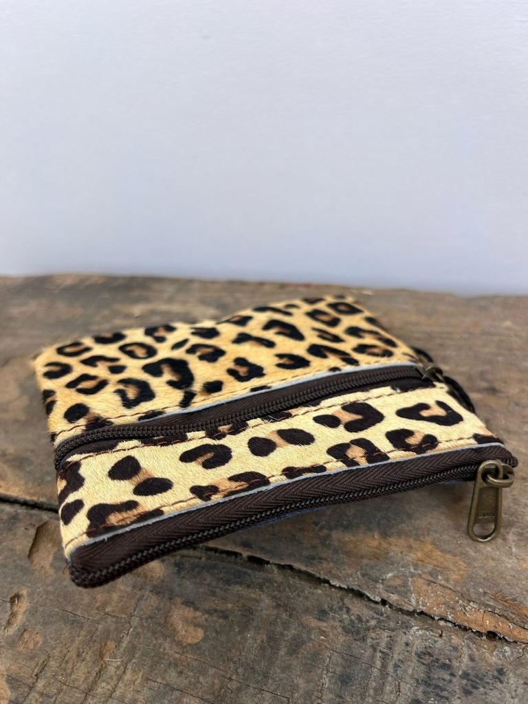 Pochette à fermeture éclair 'Ari' [30] - Soruka