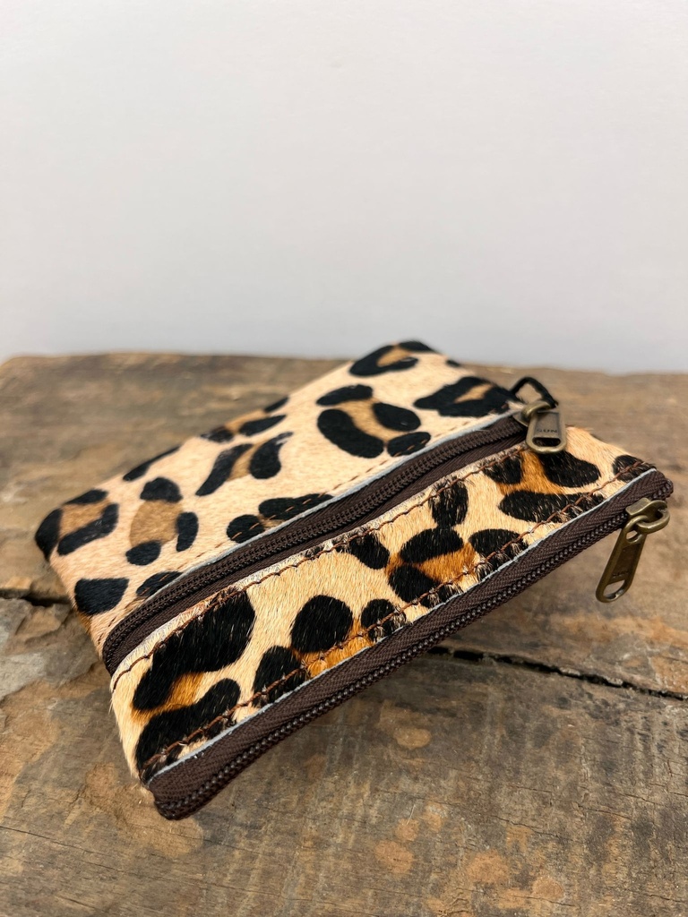 Pochette à fermeture éclair 'Ari' [32] - Soruka