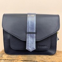 Sac en Bandoulière à boucle réversible 'Nova' [01] - Soruka