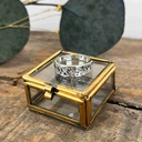 Bague Argent 925 [3140]