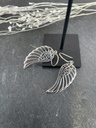 Boucles d'oreilles Argent 925 [1743]