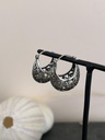 Boucles d'oreilles Argent 925 [1864]