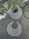 Boucles d'oreilles Argent 925 [1868]
