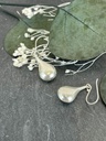 Boucles d'oreilles Argent 925 [1886]
