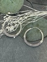 Boucles d'oreilles Argent 925 [1911]