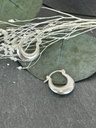 Boucles d'oreilles Argent 925 [1914]