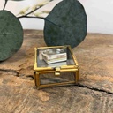 Bague Argent 925 [3185]