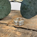 Bague Argent 925 [3193]
