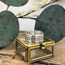 Bague Argent 925 [3194]