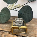 Bague Argent 925 [3223]