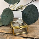 Bague Argent 925 [3230]
