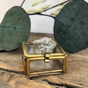 Bague Argent 925 [3239]