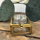 Bague Argent 925 [3251]