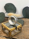 Bague Argent 925 [3266]
