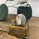 Bague Argent 925 [3291]