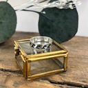 Bague Argent 925 [3301]