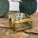 Bague Argent 925 [3302]