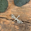 Pendentif Argent 925 [0666]