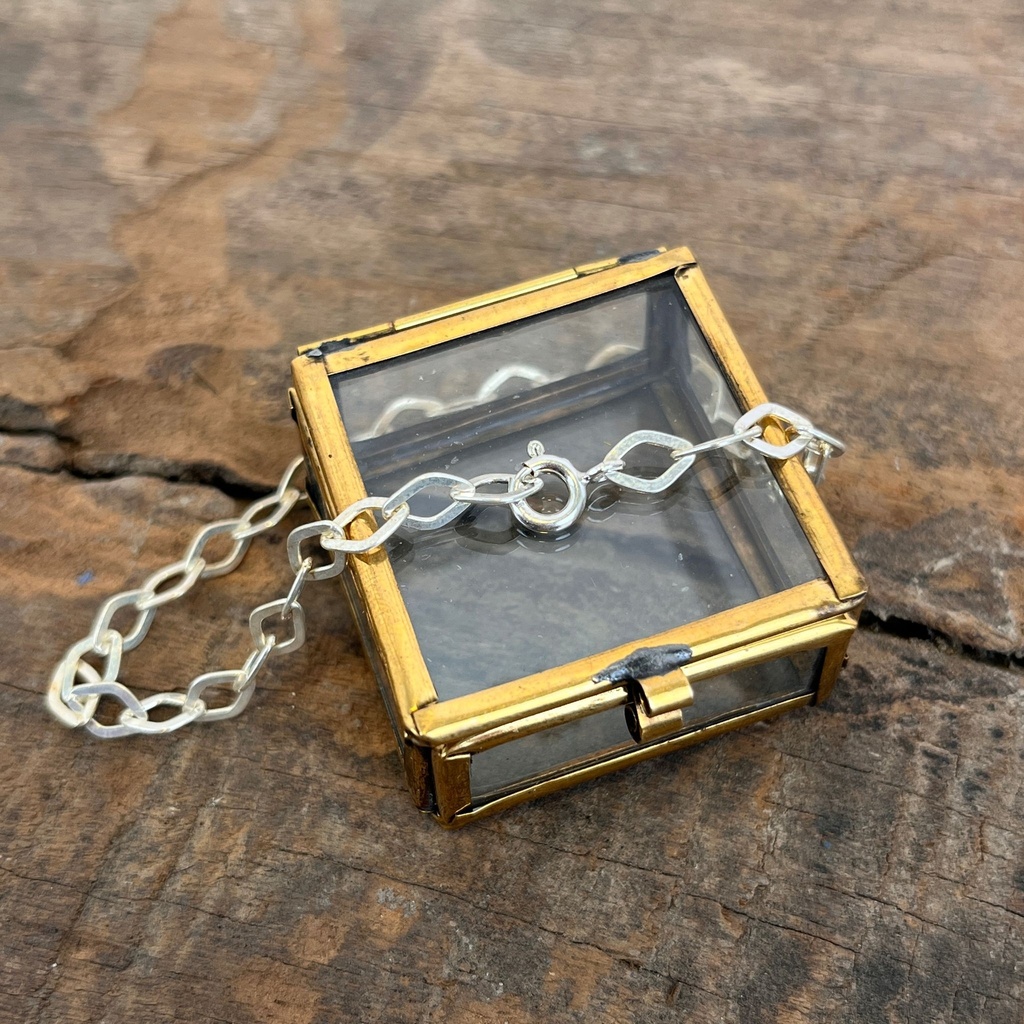 Bracelet Argent 925 [0561]