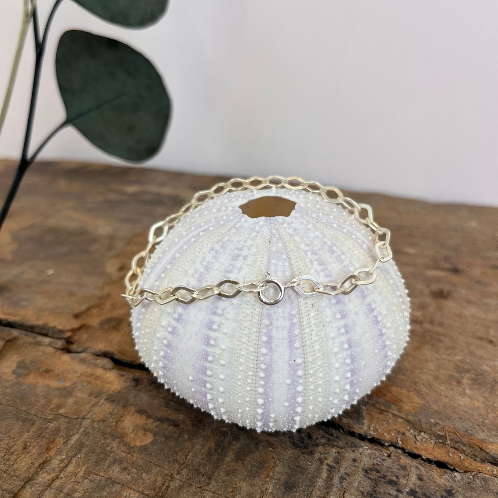 Bracelet Argent 925 [0562]