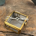 Bracelet Argent 925 [0569]