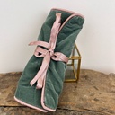 Pochette à Bijoux - Satin - Muja Juma