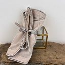 Pochette à Bijoux - Satin - Muja Juma
