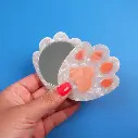 Miroir 'Coussinet' - Coucou Suzette