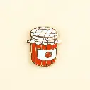 Pin's 'Pot de Confiture' - Coucou Suzette