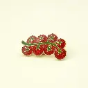 Pin's 'Tomates Cerises' - Coucou Suzette