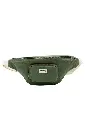 Sac banane 'Sofia' Olive - Hindbag