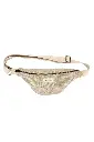 Sac banane 'Olivia' Jute - Hindbag