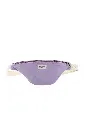 Sac banane 'Olivia' Lilas - Hindbag