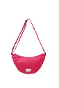 Sac banane 'Andrea' Holi Fuchsia - Hindbag