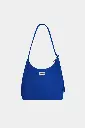 Sac Hobo 'Claire' Bleu Electrique - Hindbag