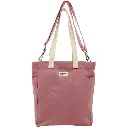 Sac Cabas 'Paul' Rose Blush - Hindbag