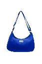 Sac à main 'Rosa' Bleu Electrique - Hindbag