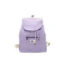 Sac à dos 'Eliot' Lilas - Hindbag