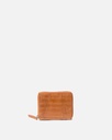 Portefeuille 'Lewisburg bricks' Camel - Biba