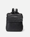 Sac à dos 'Alex' Noir - Biba