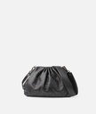 Sac à bandoulière 'Katy' Noir - Biba