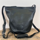Sac à bandoulière 'Chester tb' Noir - Biba