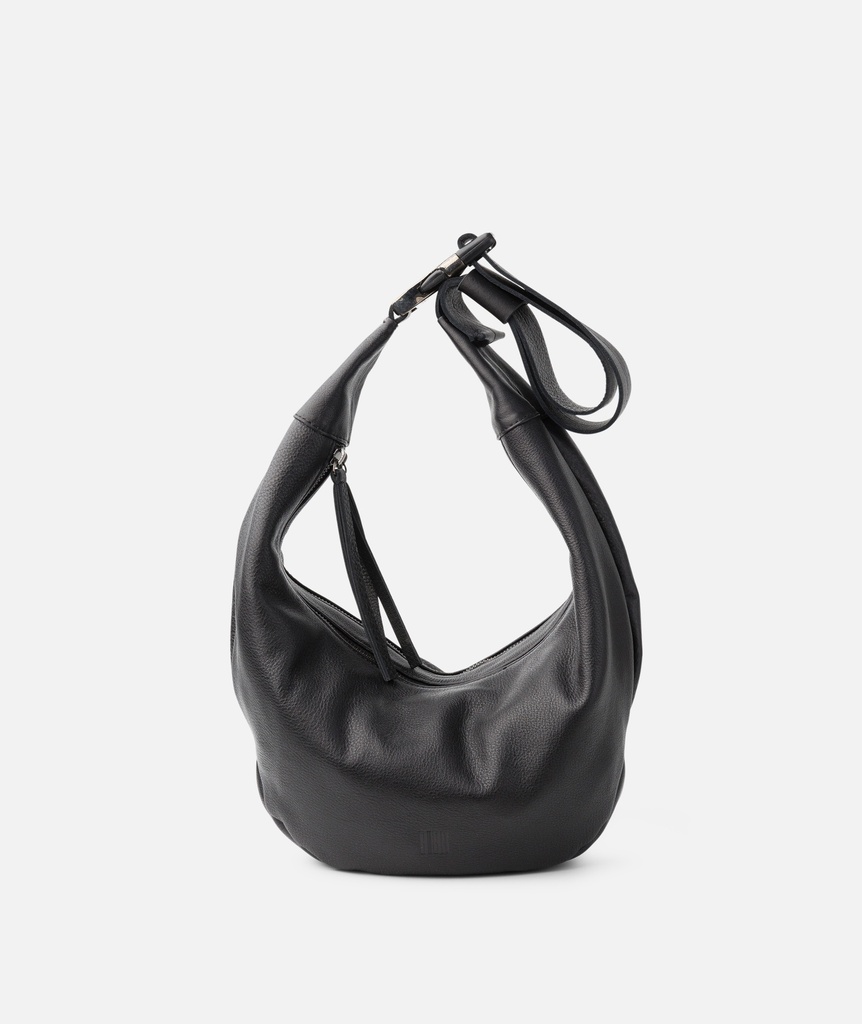 Sac à bandoulière 'Dumas' Noir - Biba