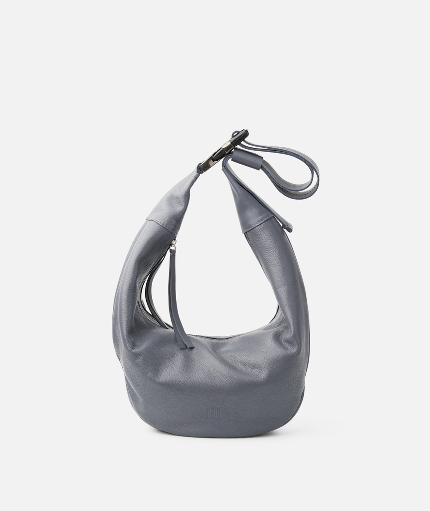 Sac à bandoulière 'Dumas' Bleu - Biba