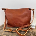 Sac à bandoulière 'Chester tb' Rouille - Biba
