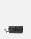 Portefeuille 'Stowe' Noir - Biba