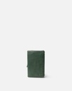 Portefeuille 'Soft Mousse' Vert Foncé - Biba