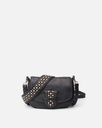 Sac à bandoulière 'Cody' Noir - Biba